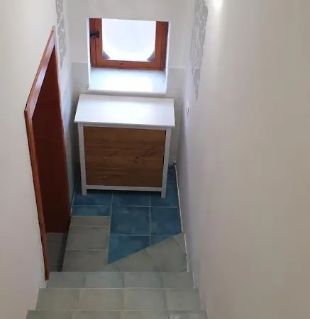 A Casa Tunna بيت للعطل باكينو